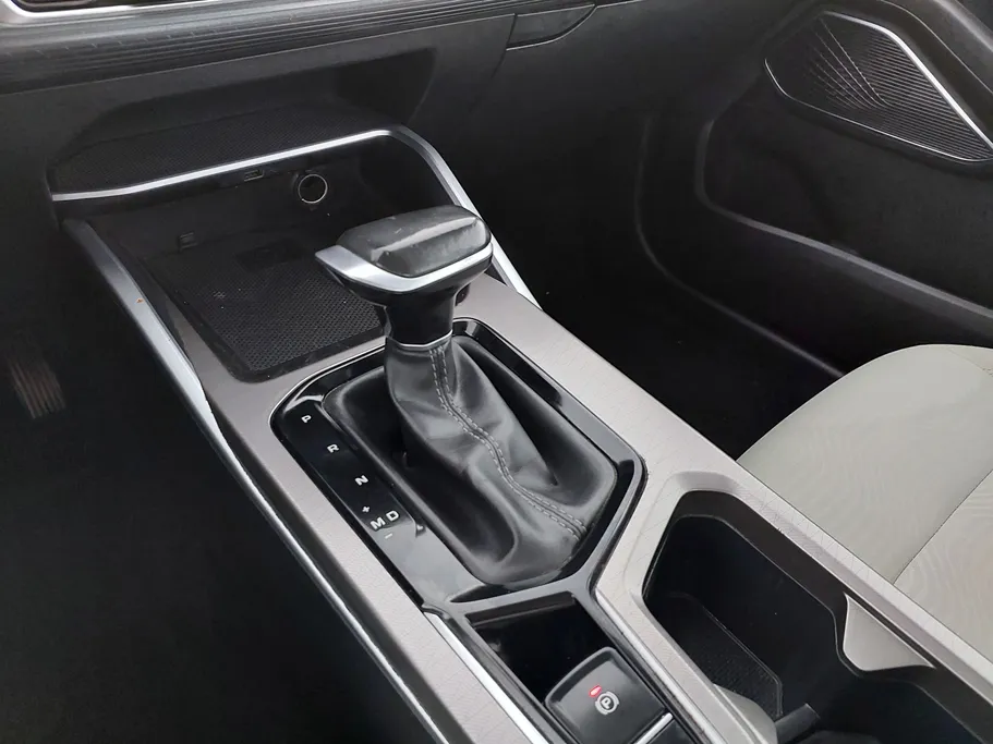 2023 Geely Emgrand GS 