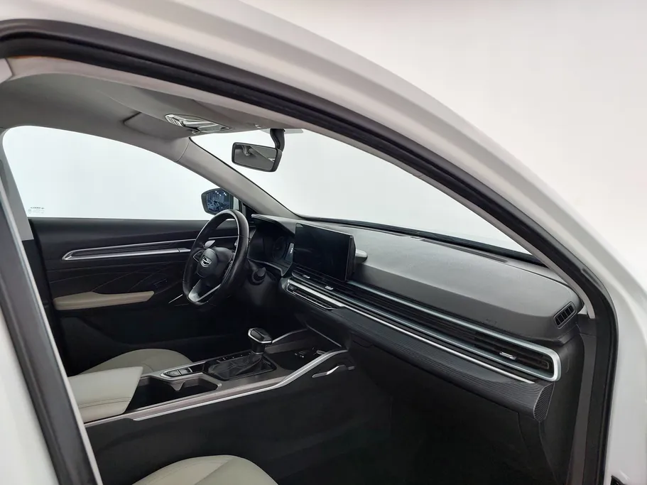 2023 Geely Emgrand GS 