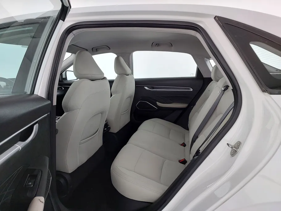 2023 Geely Emgrand GS 