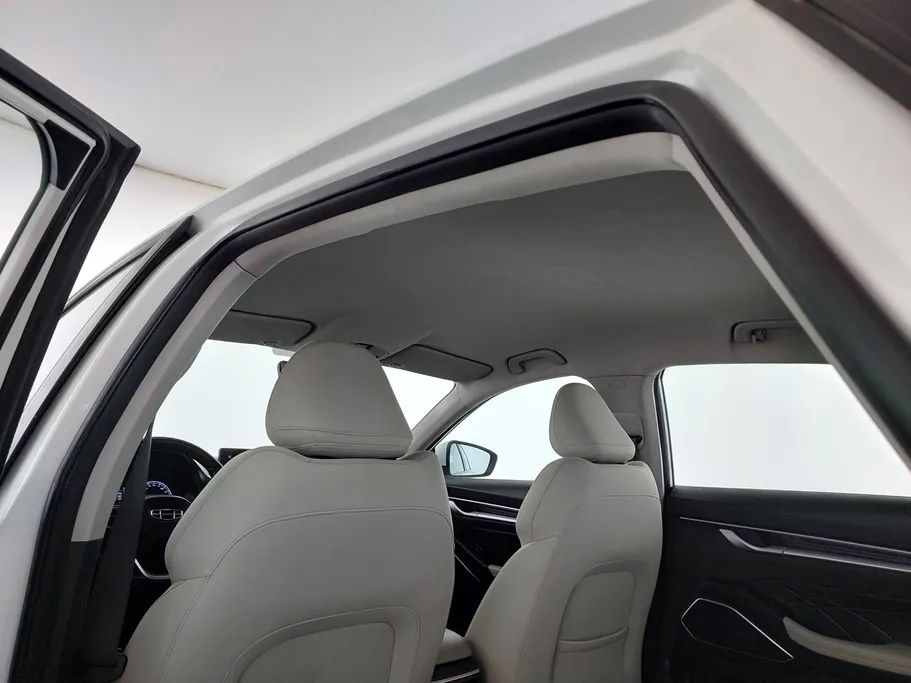 2023 Geely Emgrand GS 