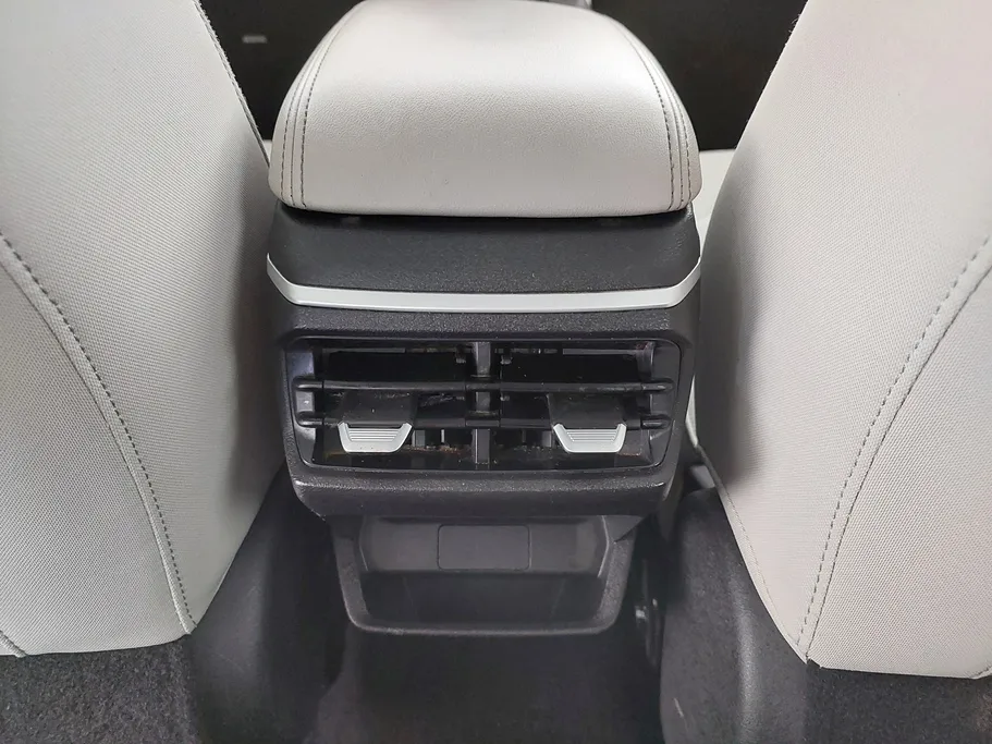 2023 Geely Emgrand GS 