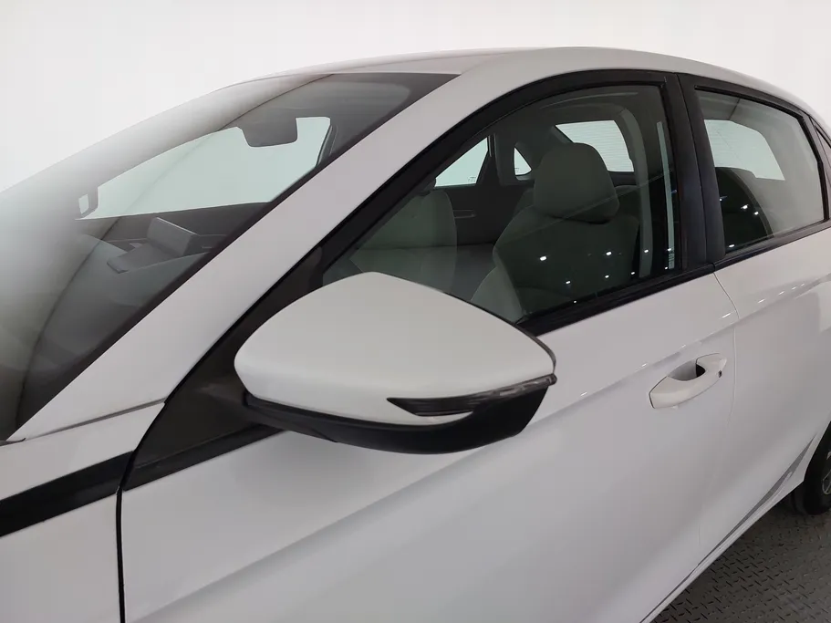 2023 Geely Emgrand GS 