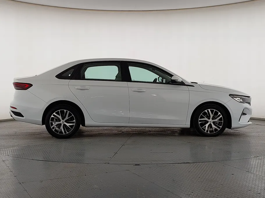 2023 Geely Emgrand GS 