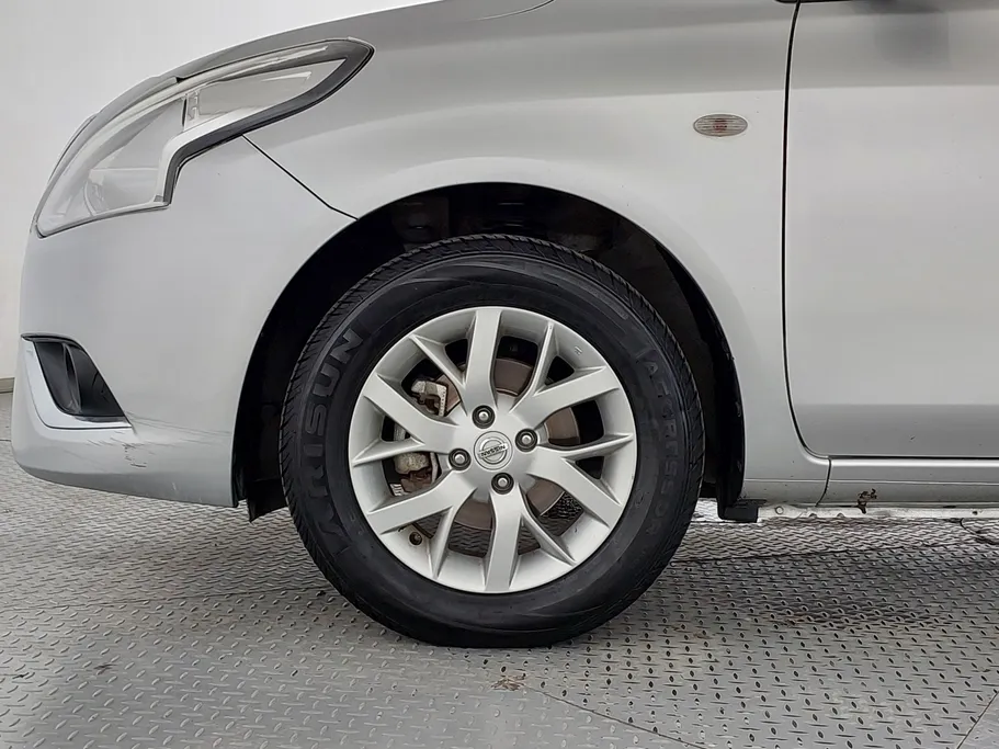 2023 Nissan Sunny Classic-comfort 