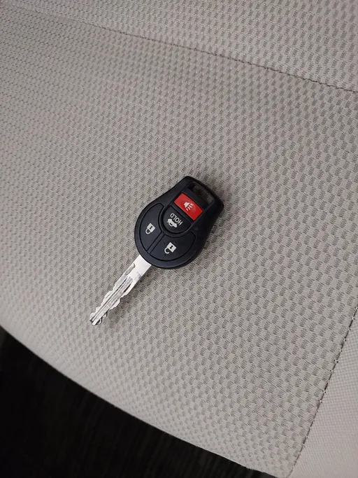 2023 Nissan Sunny Classic-comfort 