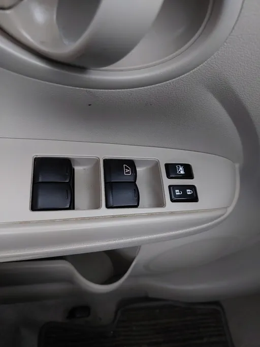2023 Nissan Sunny Classic-comfort 