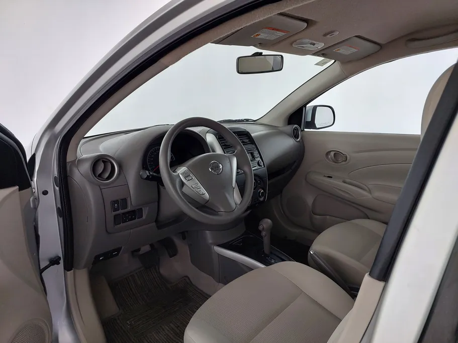 2023 Nissan Sunny Classic-comfort 