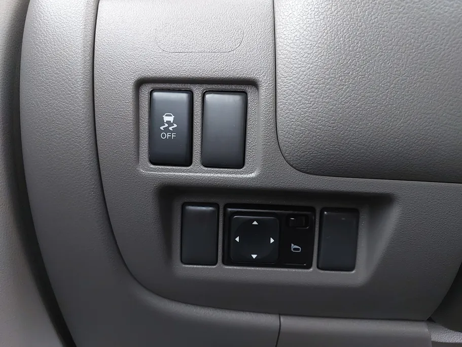 2023 Nissan Sunny Classic-comfort 
