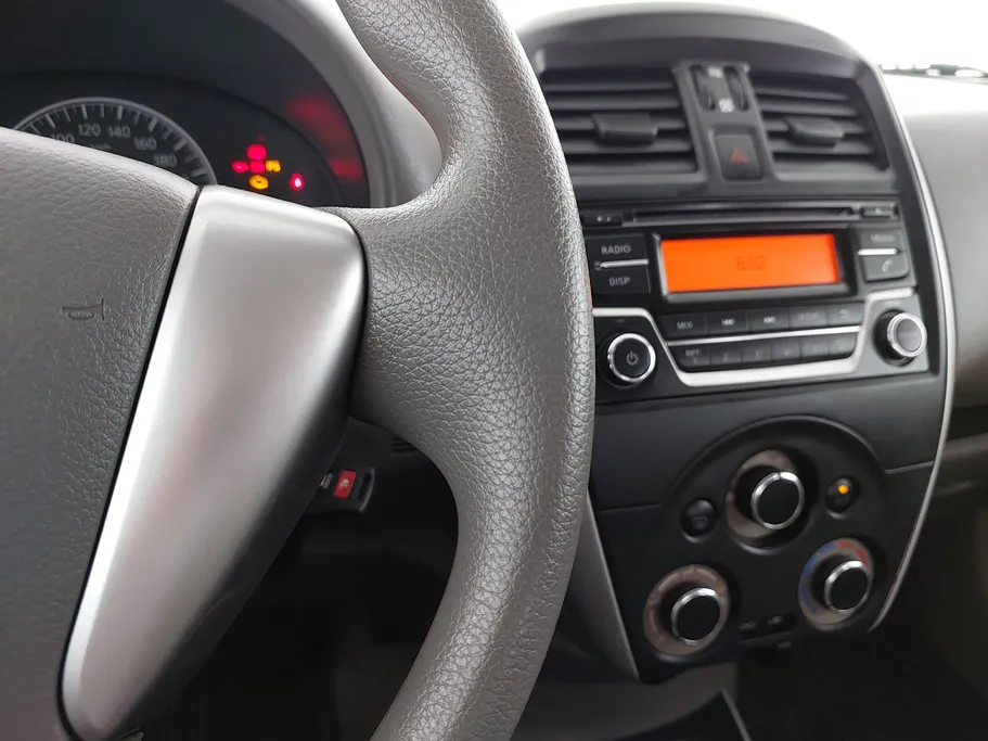 2023 Nissan Sunny Classic-comfort 