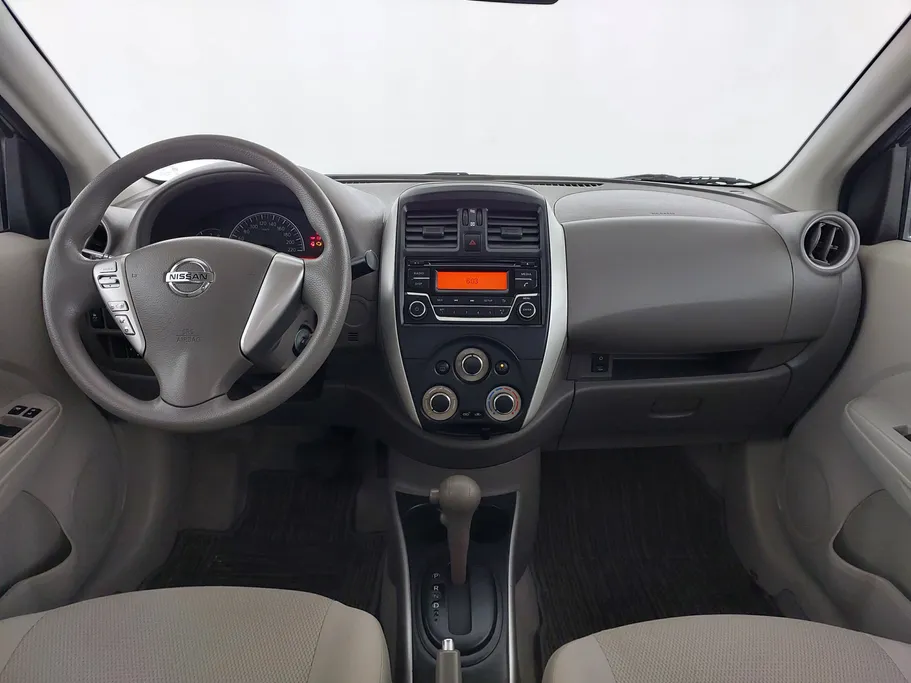 2023 Nissan Sunny Classic-comfort 