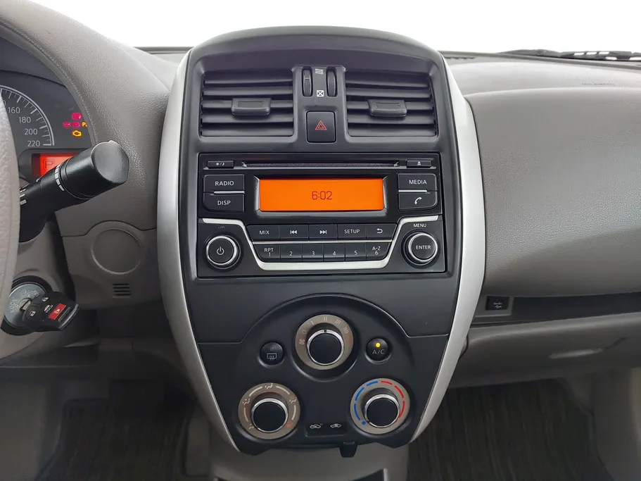 2023 Nissan Sunny Classic-comfort 