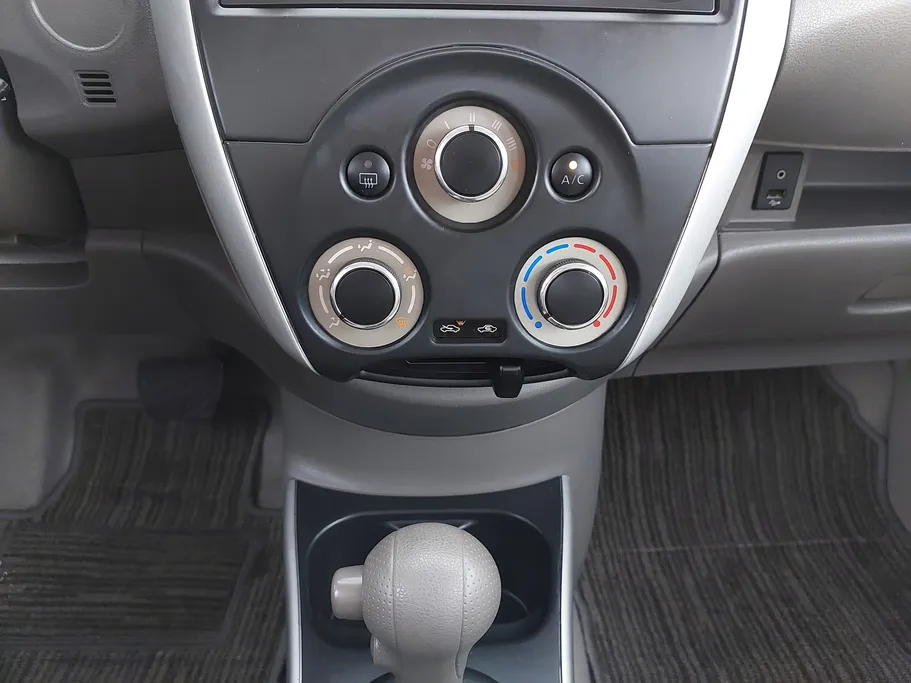 2023 Nissan Sunny Classic-comfort 