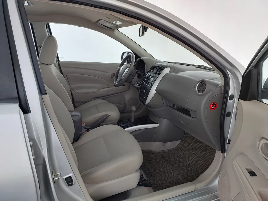 2023 Nissan Sunny Classic-comfort 