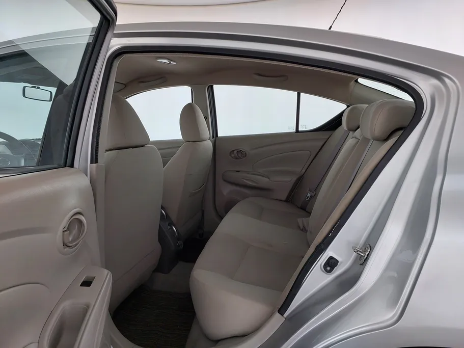 2023 Nissan Sunny Classic-comfort 