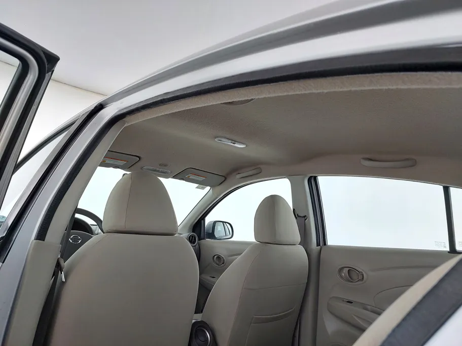 2023 Nissan Sunny Classic-comfort 