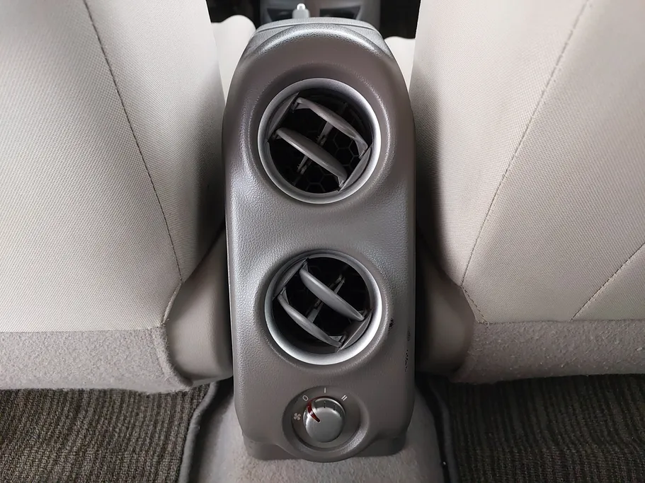 2023 Nissan Sunny Classic-comfort 