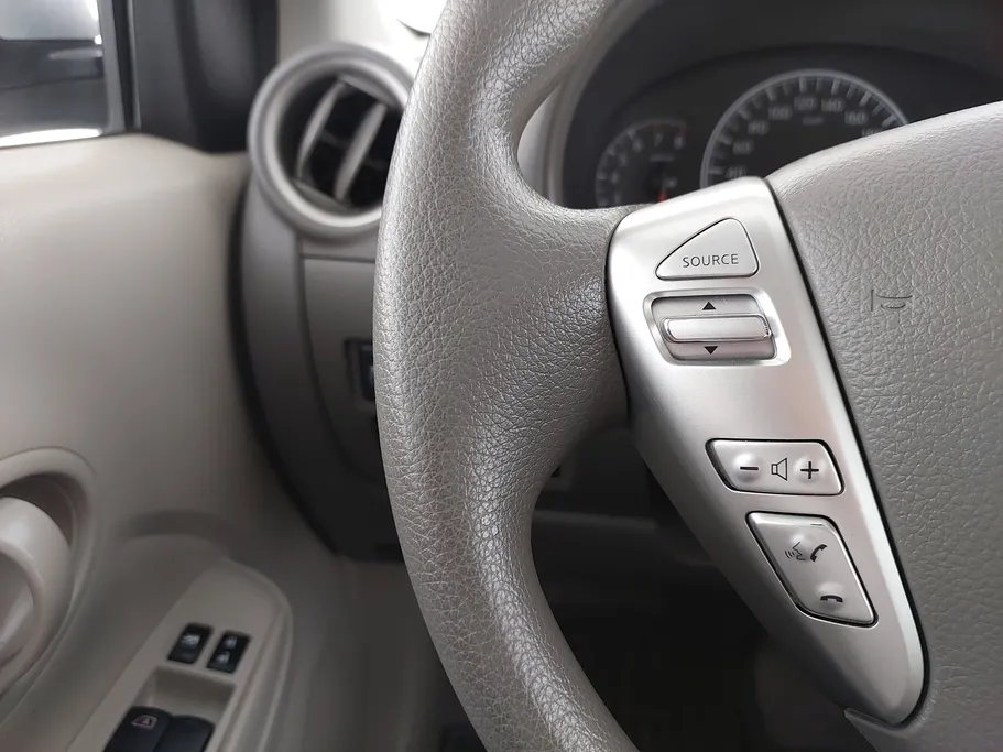 2023 Nissan Sunny Classic-comfort 