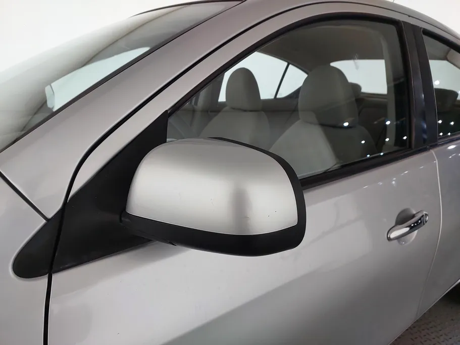 2023 Nissan Sunny Classic-comfort 