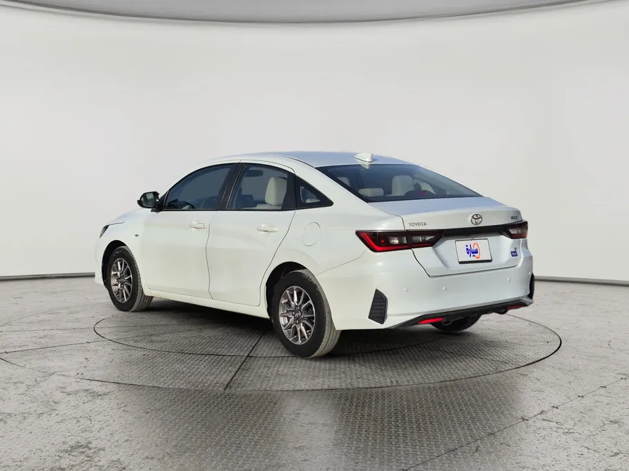 2023 Toyota Yaris  Y 