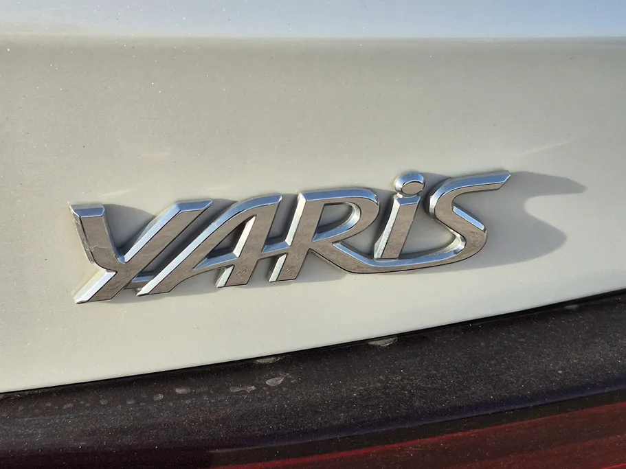 2023 Toyota Yaris  Y 