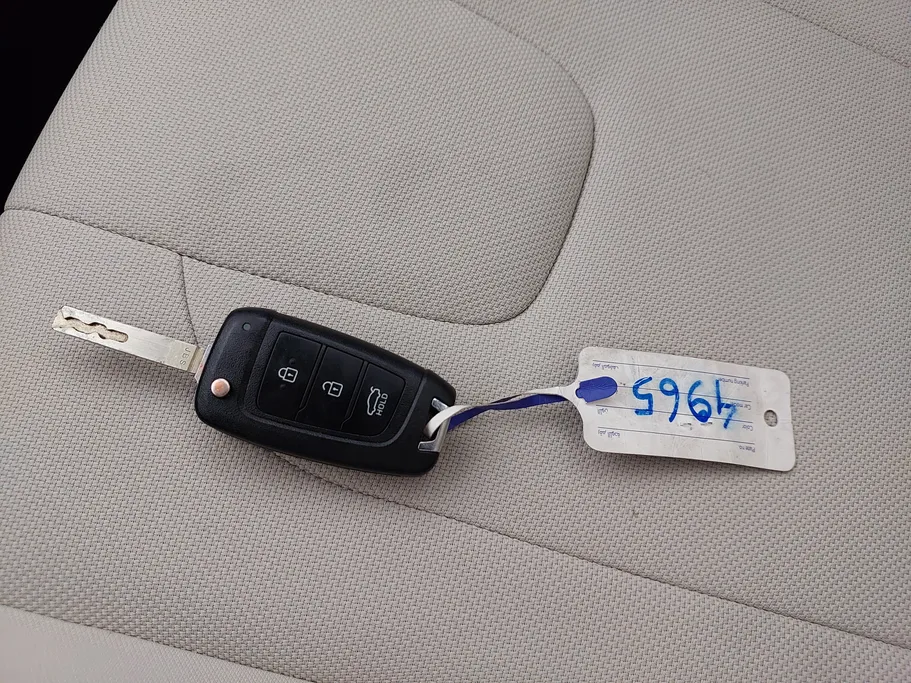 2024 Hyundai Elantra Fleet 