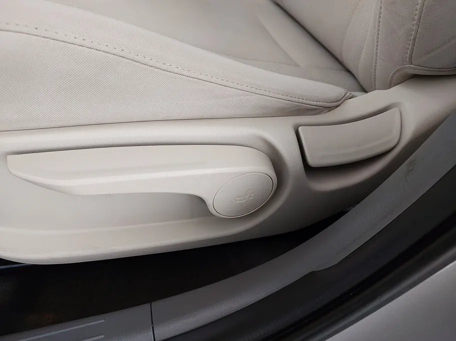2024 Hyundai Elantra Fleet 