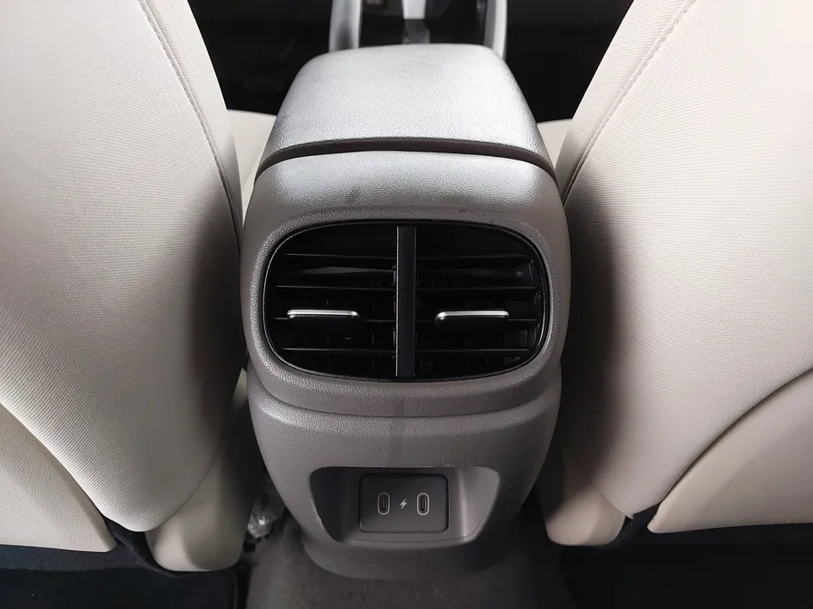 2024 Hyundai Elantra Fleet 