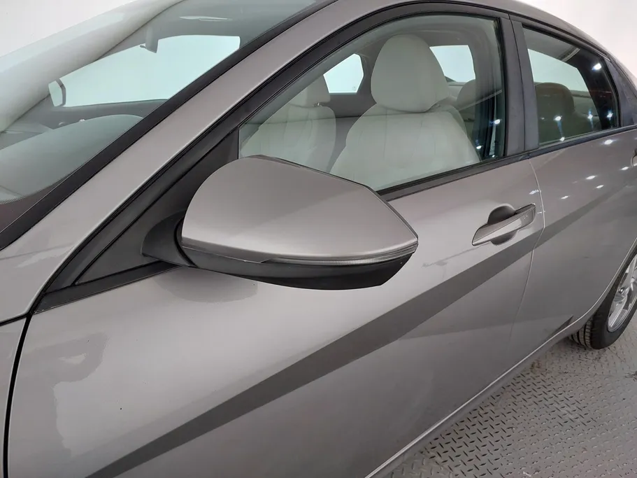 2024 Hyundai Elantra Fleet 