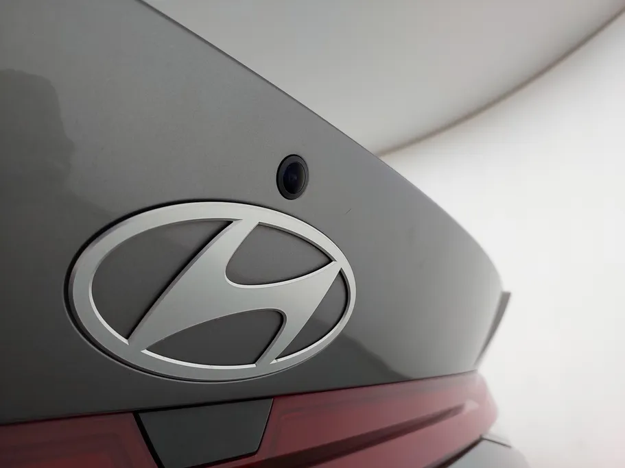 2024 Hyundai Elantra Fleet 