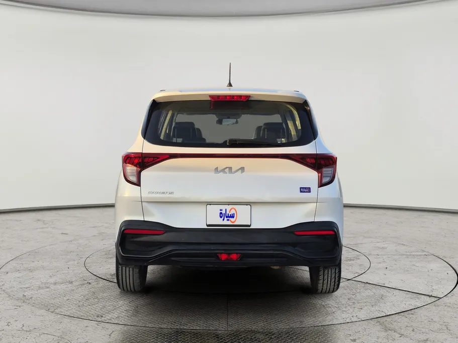 2023 Kia Carens LX S1 