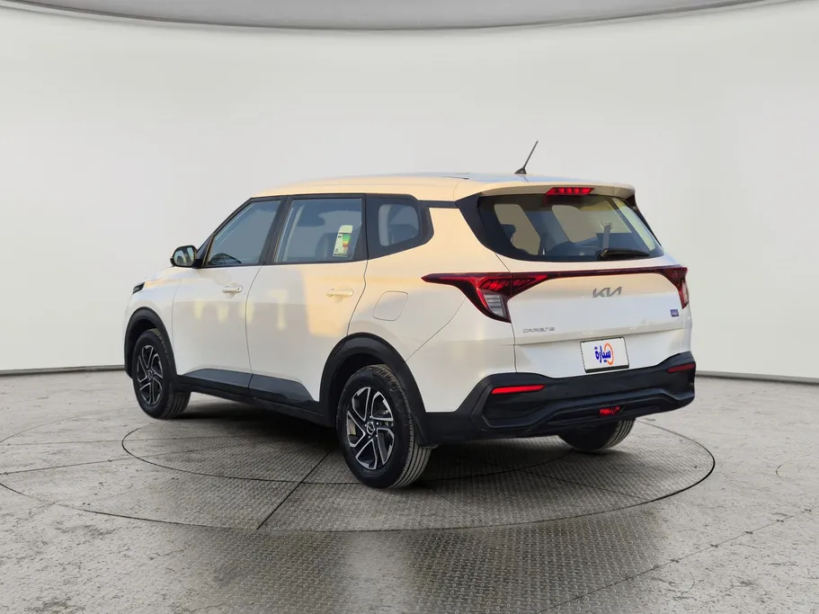 2023 Kia Carens LX S1 