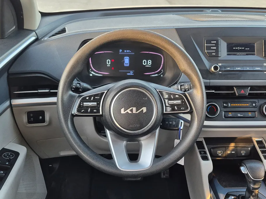 2023 Kia Carens LX S1 