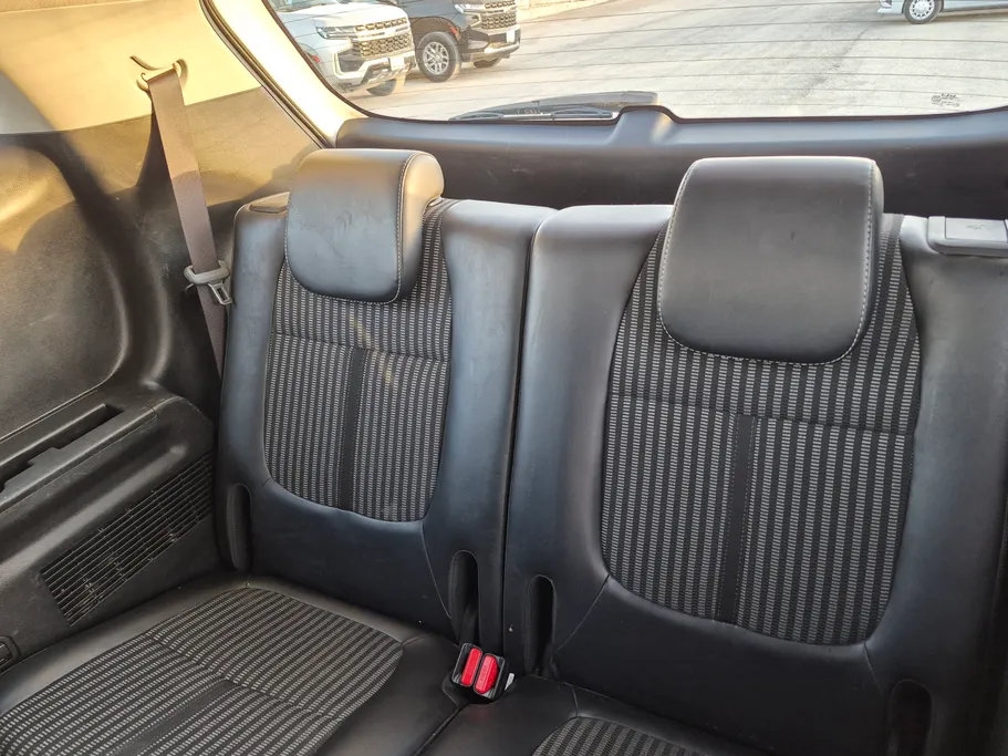 2023 Kia Carens LX S1 