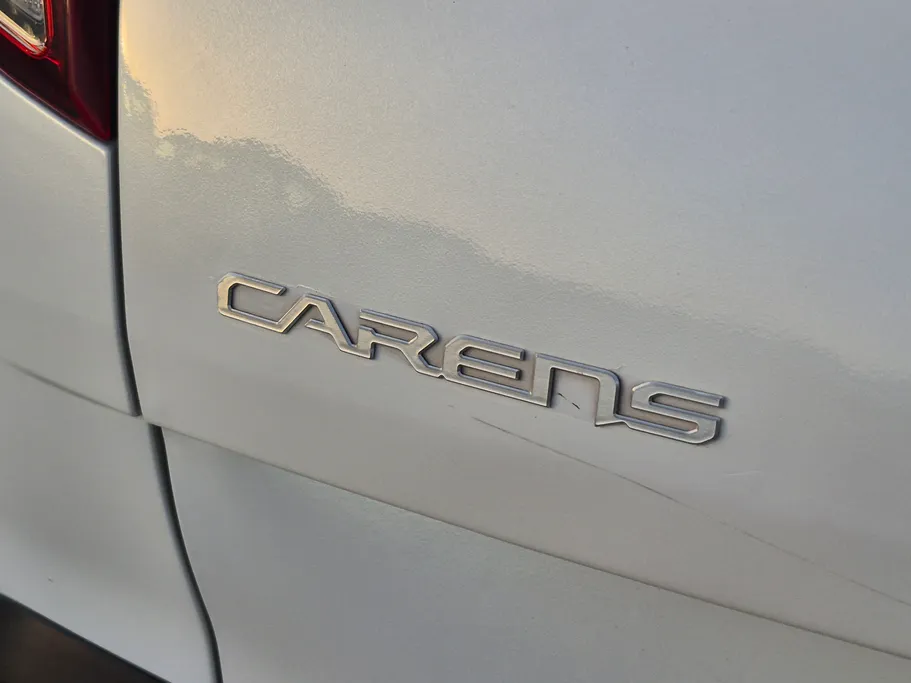 2023 Kia Carens LX S1 