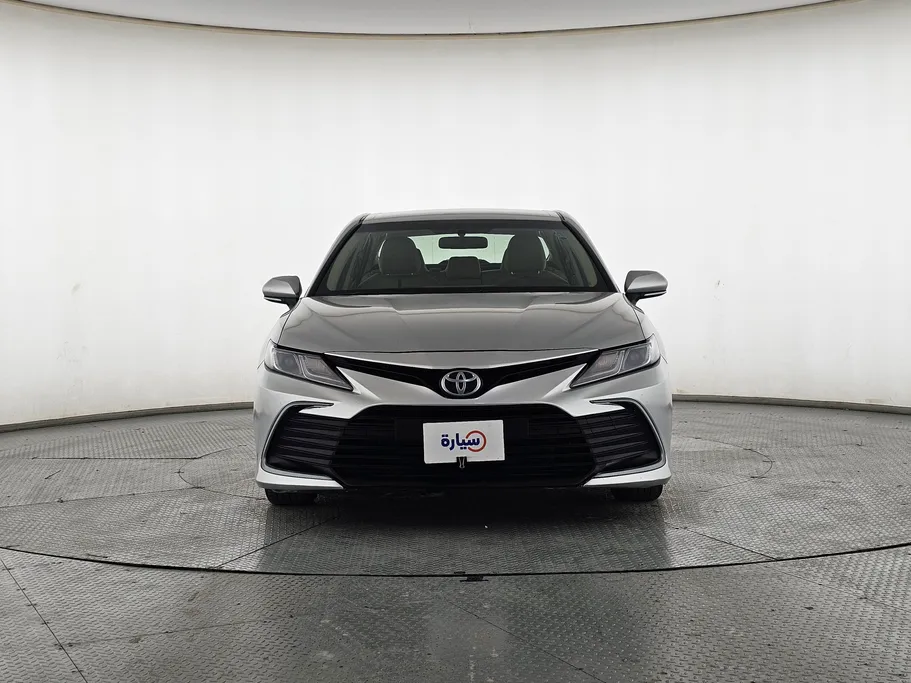 2022 تويوتا Camry  LE 
