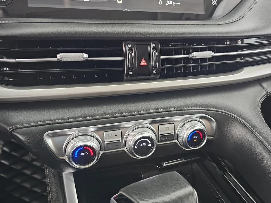 شانجان CS95 Royal 2021 
