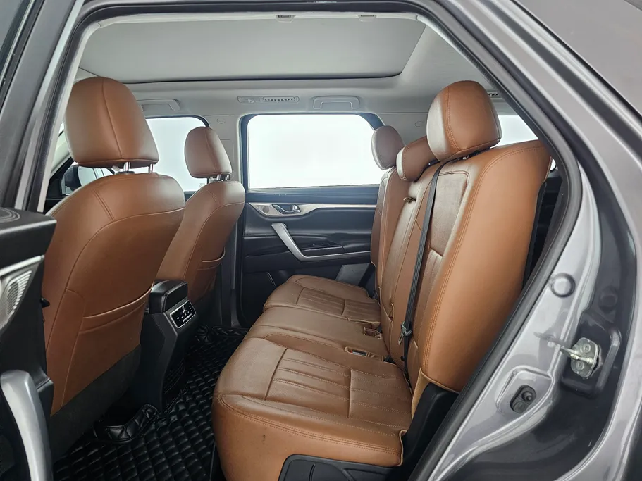 شانجان CS95 Royal 2021 