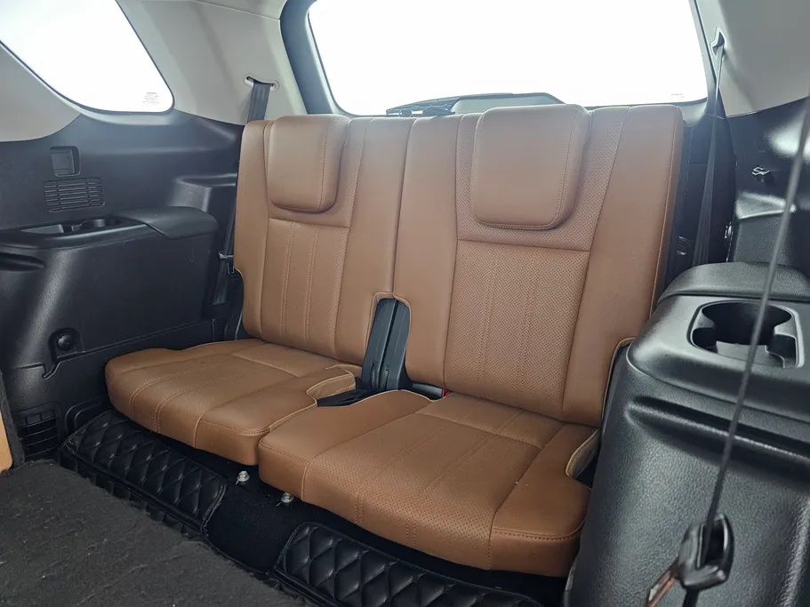 شانجان CS95 Royal 2021 
