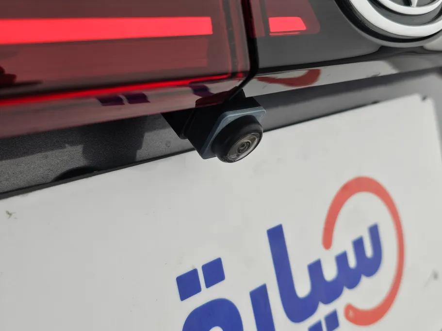 شانجان CS95 Royal 2021 
