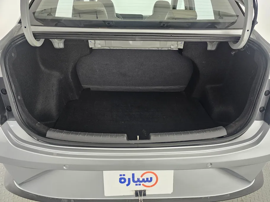 هيونداي Grand i10 فلييت 2023 
