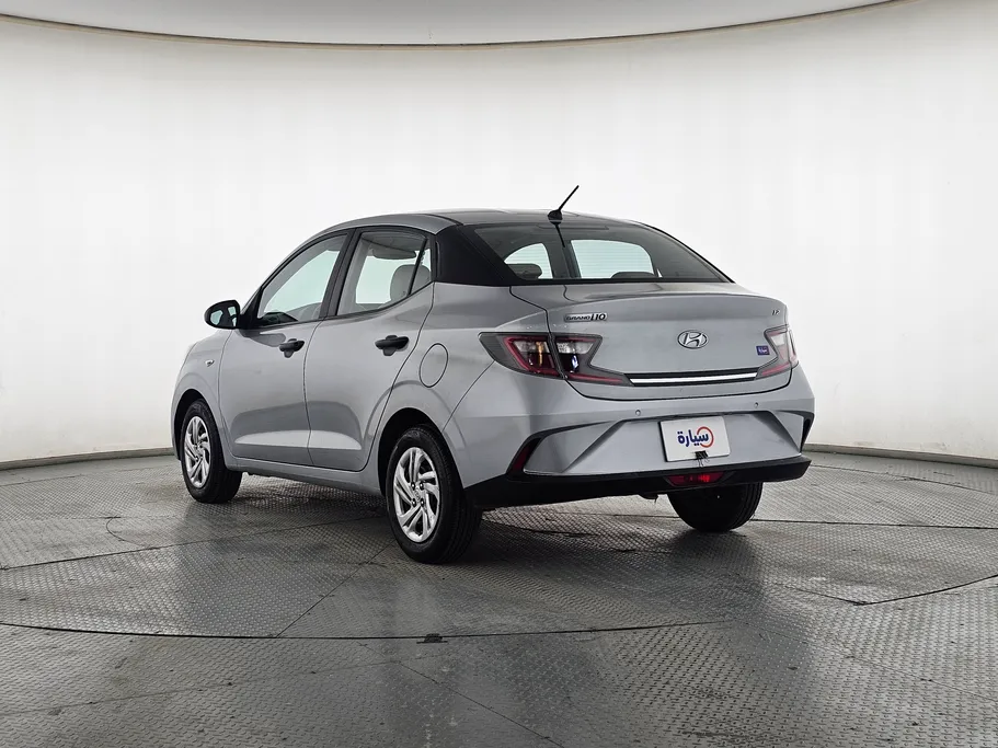 هيونداي Grand i10 فلييت 2023 