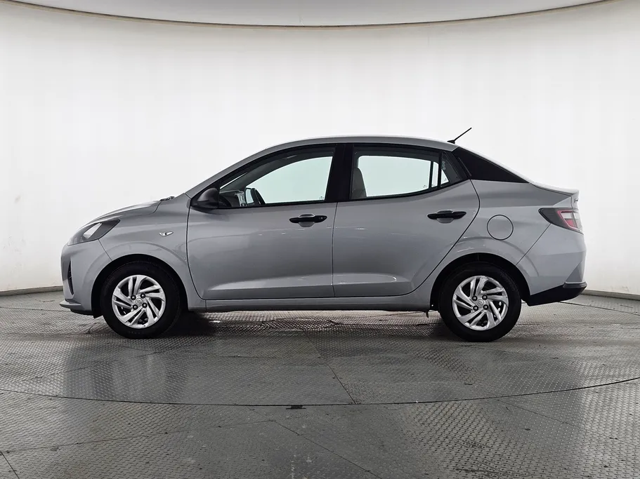 هيونداي Grand i10 فلييت 2023 
