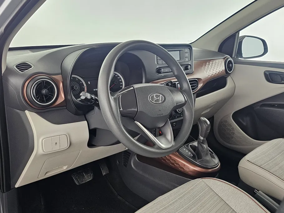 هيونداي Grand i10 فلييت 2023 