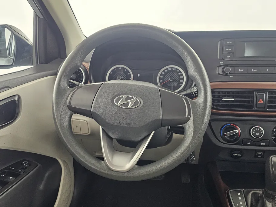 هيونداي Grand i10 فلييت 2023 