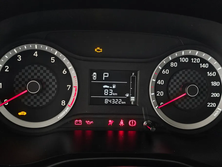 هيونداي Grand i10 فلييت 2023 