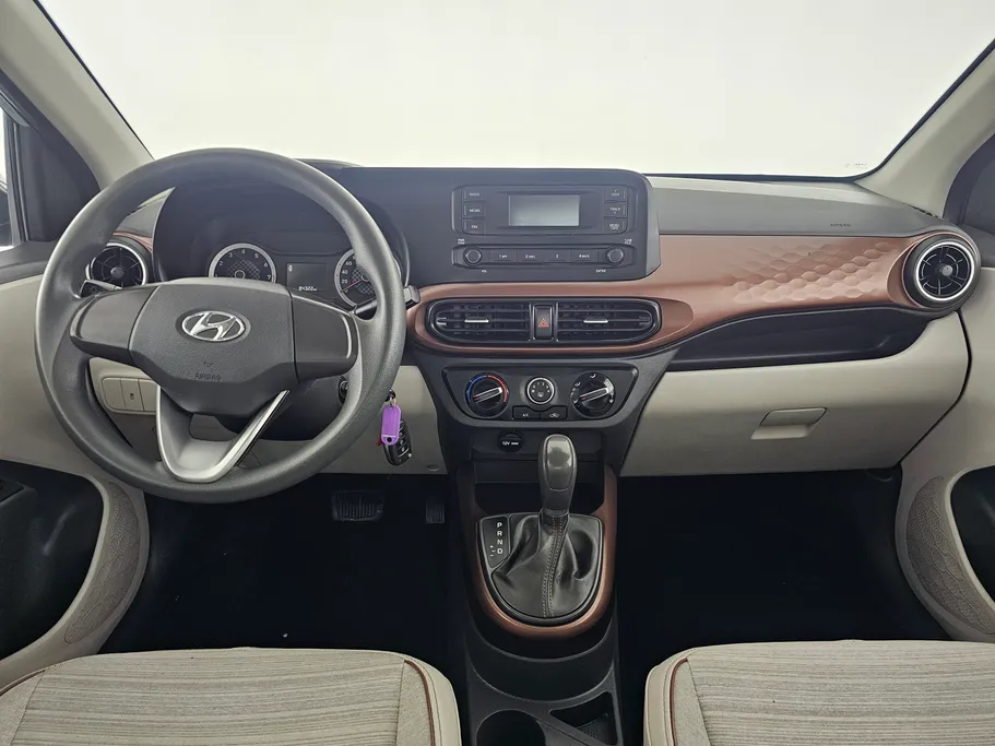 هيونداي Grand i10 فلييت 2023 