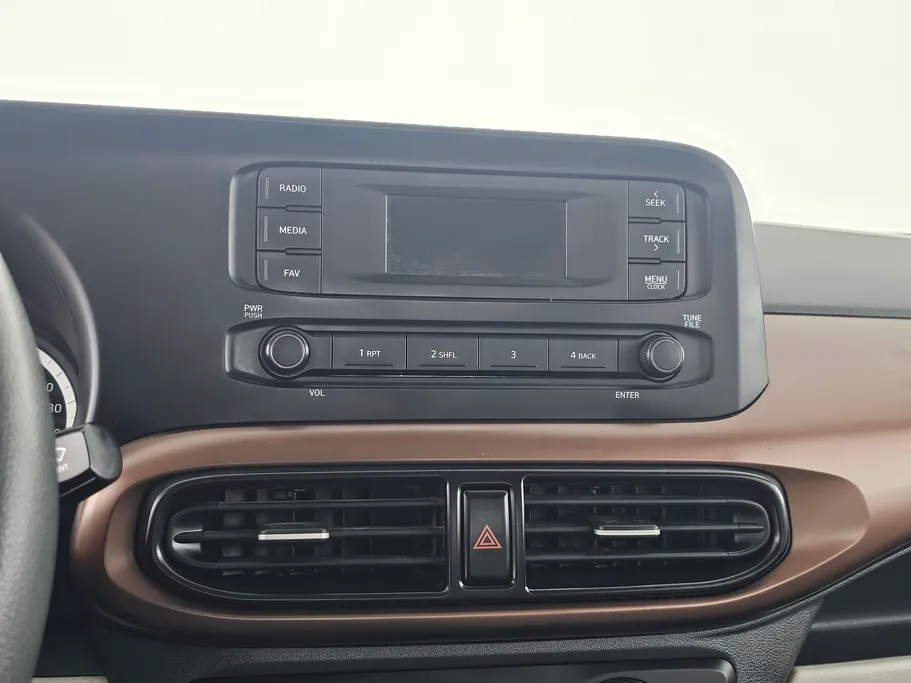 هيونداي Grand i10 فلييت 2023 