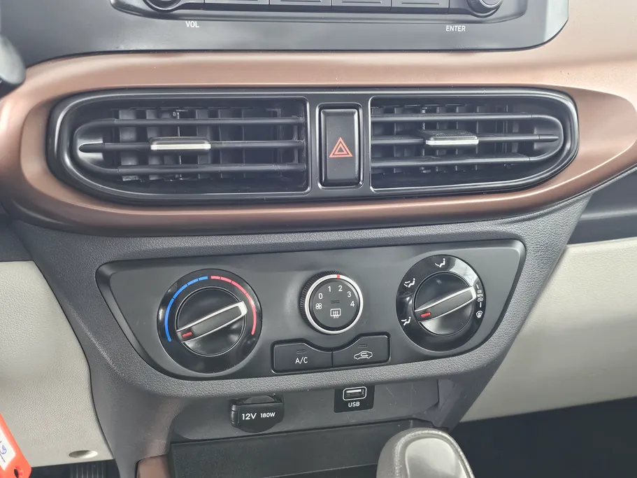 هيونداي Grand i10 فلييت 2023 