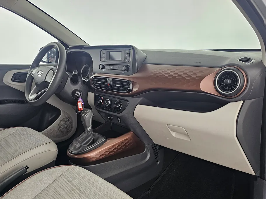 هيونداي Grand i10 فلييت 2023 