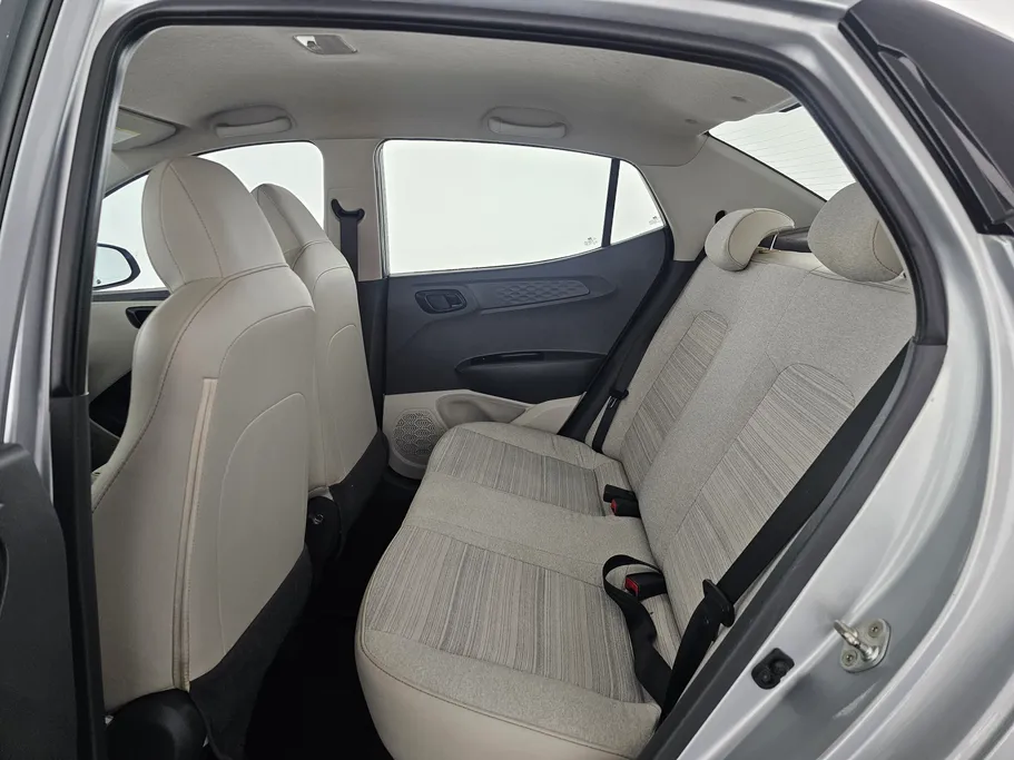هيونداي Grand i10 فلييت 2023 
